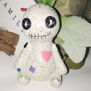 Voodoo Insense holder